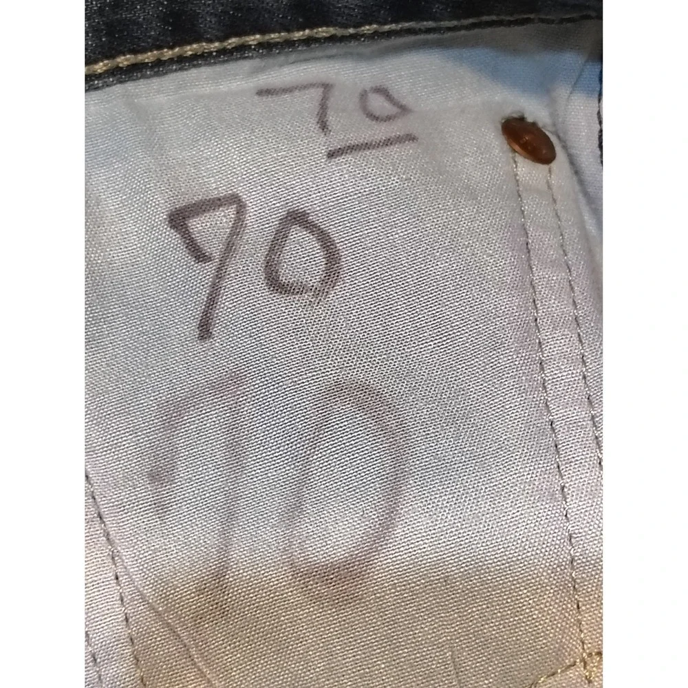 Levis discover timeless
